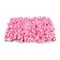 20Pcs Silk Artificial Flower Wall Panel Home Wedding Backdrop Floral Home Decor